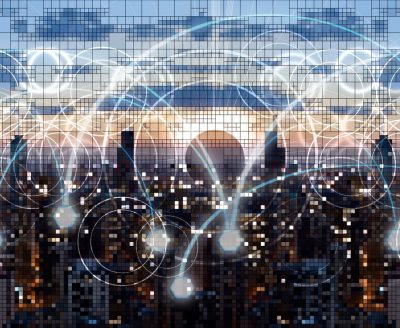 Space for Twin Cities: Digital City seminar