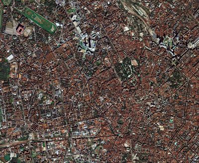 Space for Twin Cities: Urban Planning seminar