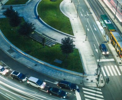 Space for Twin Cities: Smart Mobility seminar