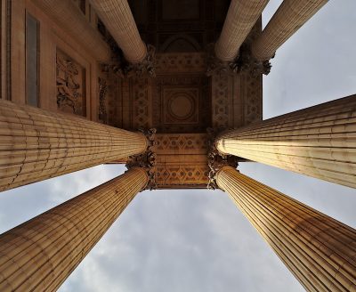 Space for Cultural Heritage
