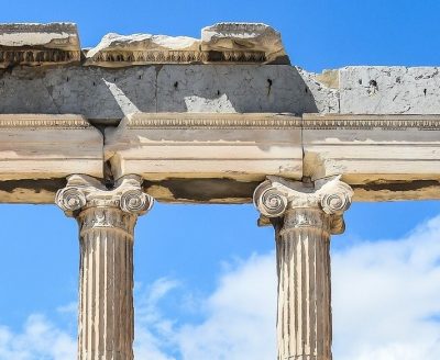 Earth Observation applications and machine learning for cultural heritage preservation