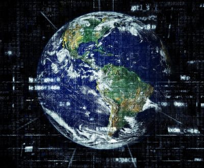 Space for Twin Cities: Space for 5G