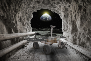 Space Resources