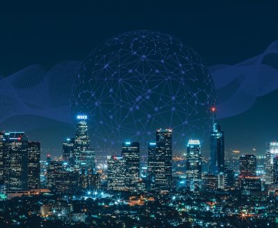 Space for Smart and Circular Cities