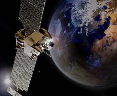 How Earth Observation Technology can interact with startups – Interview with Pierre-Philippe Mathieu, Head of the ESA Φ-lab Explore Office