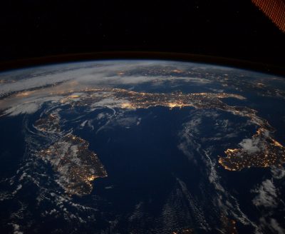 Creation of the European Centre for Space Economy and Commerce (ECSECO)