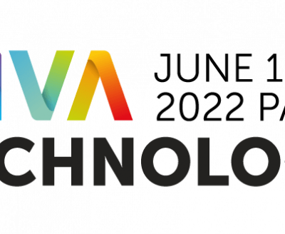 ESA Commercialisation at Viva Technology 2022