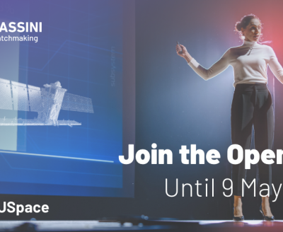 CASSINI Matchmaking programme