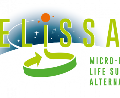 Interview with Christophe Lasseur: Linking space exploration and ecology with MELiSSA