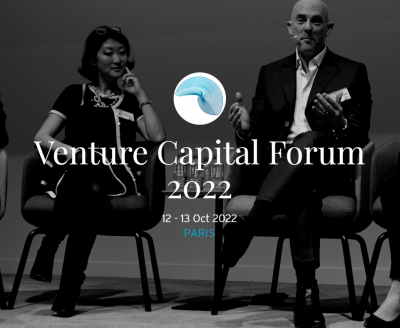 Venture Capital Forum 2022