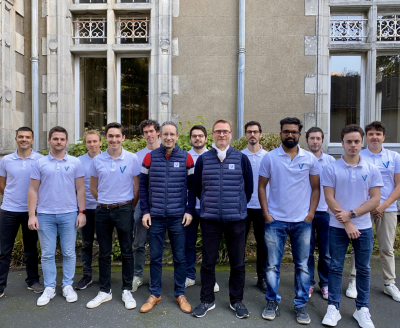 Smart worldwide asset tracking with InVirtus Technologies
