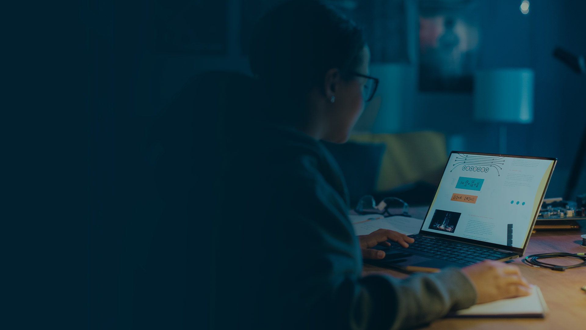   Education and Training