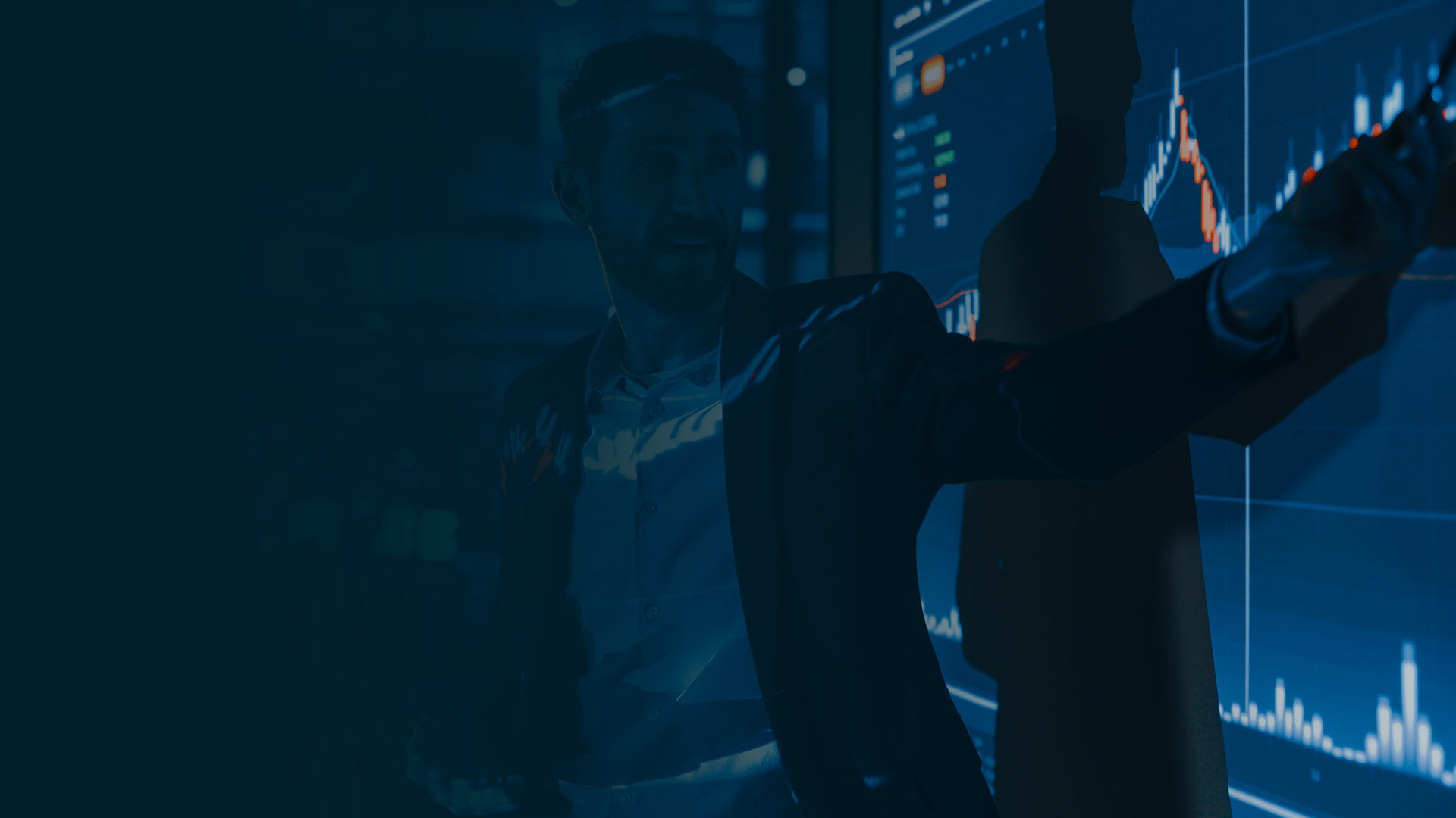   Finance - Investment and Insurance