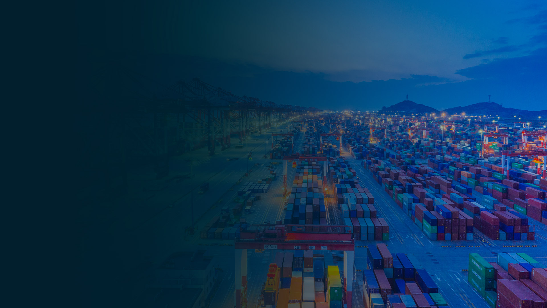   Transport and Logistics