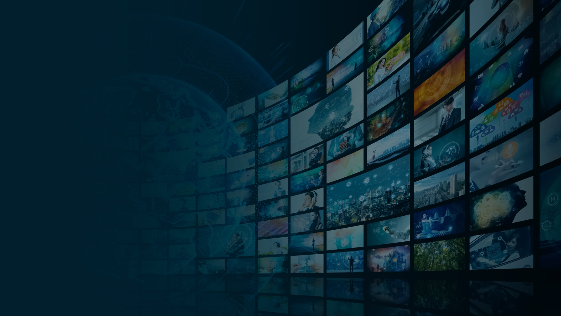   Media - Culture and Sport