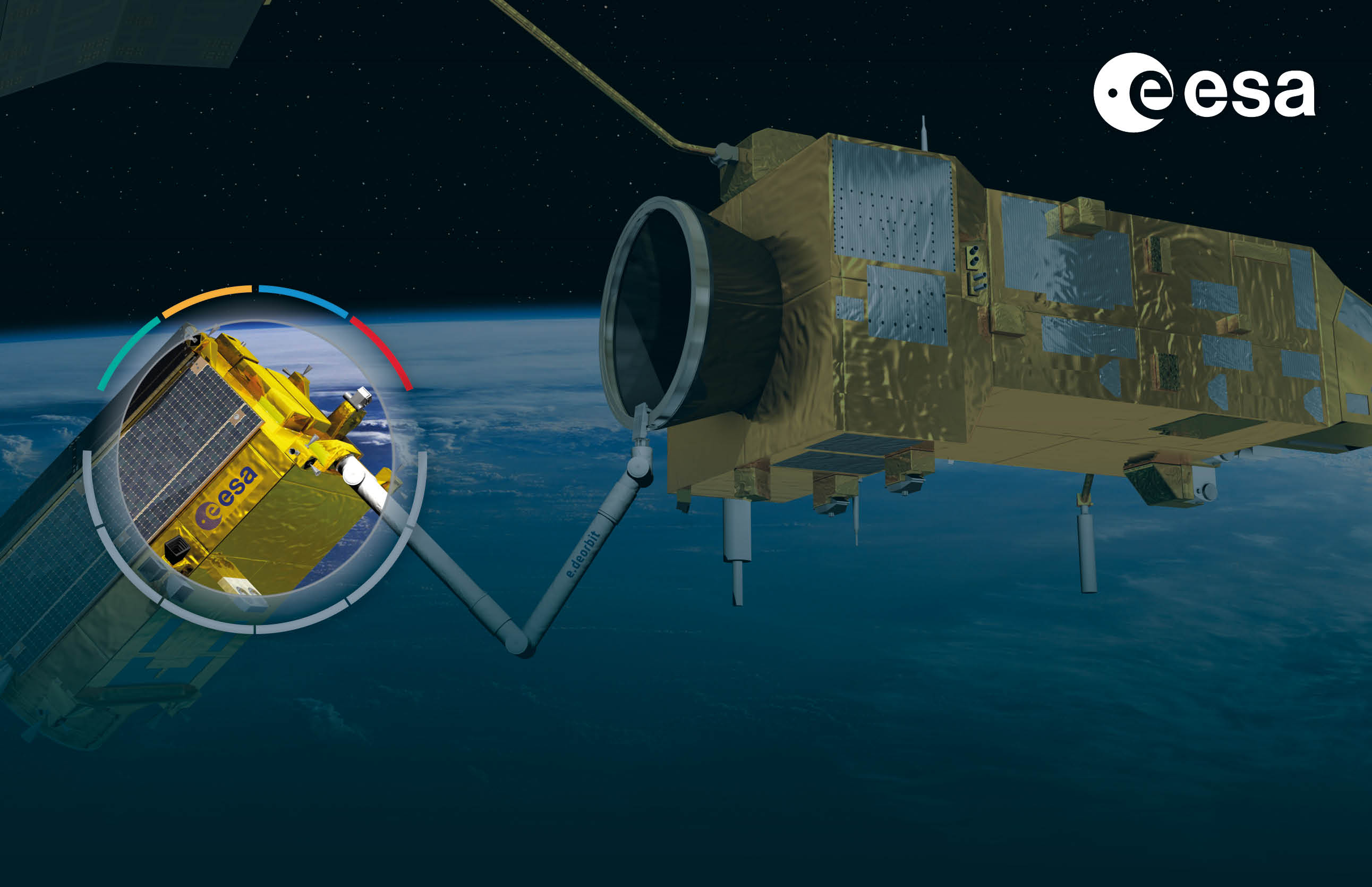 Market Trend: Sustainability and Commercialisation of the Space Logistics market