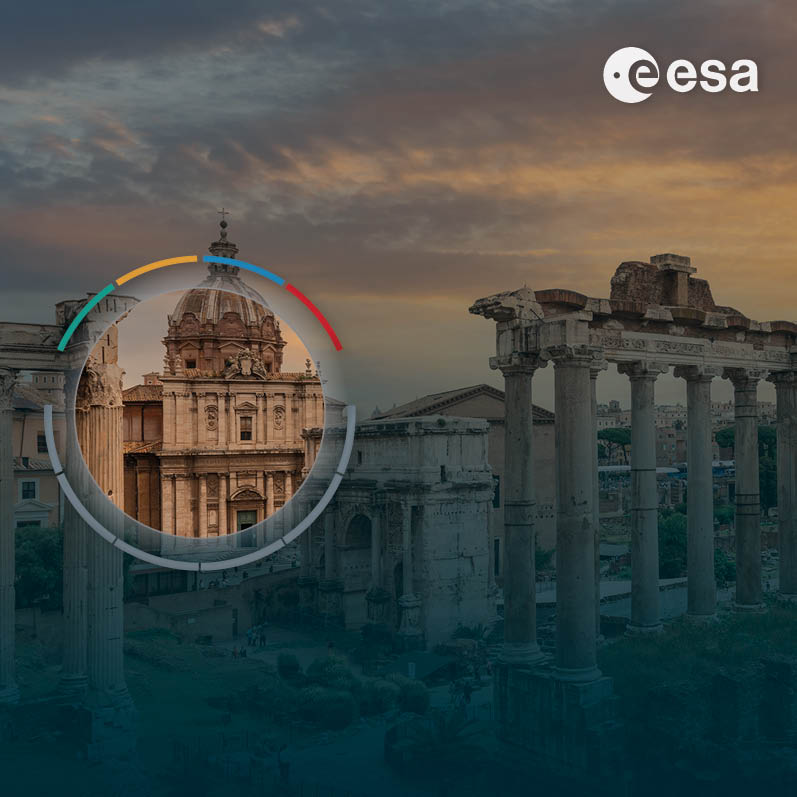 Space for Cultural Heritage