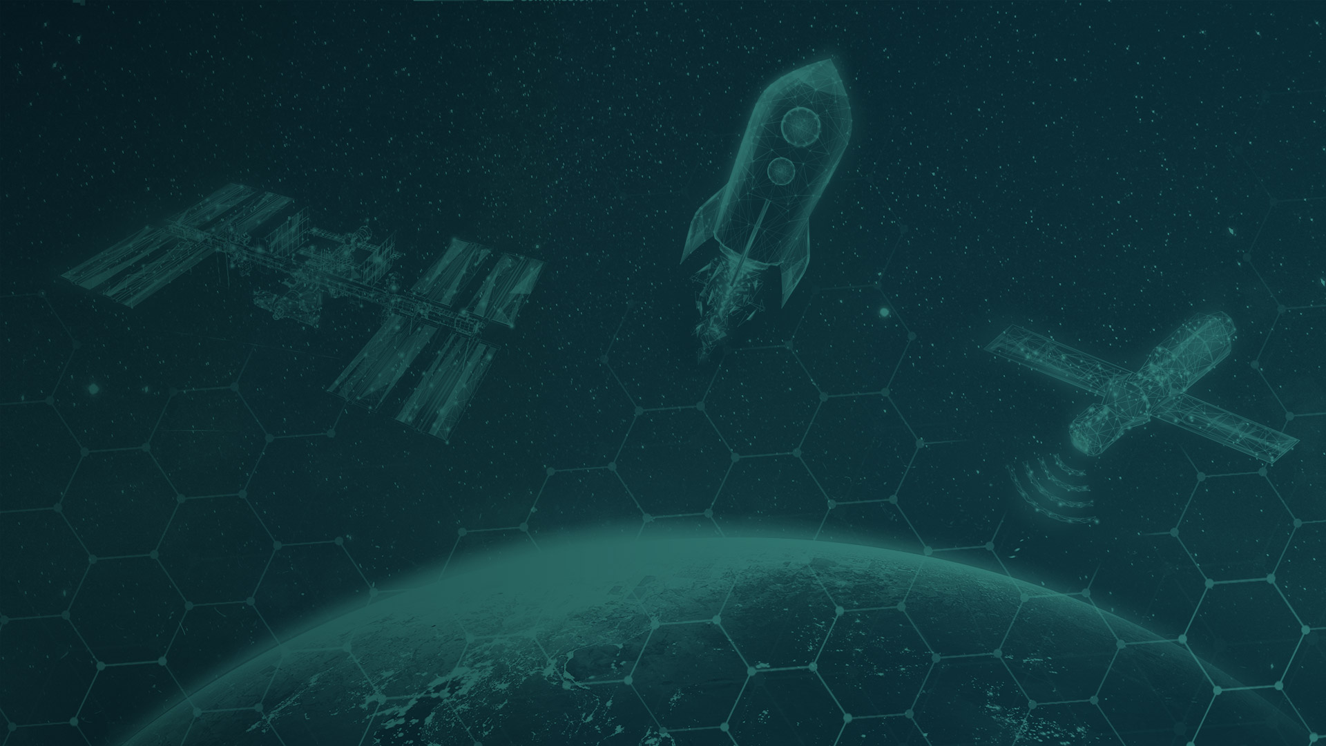 EUROPEAN SPACE INDEX