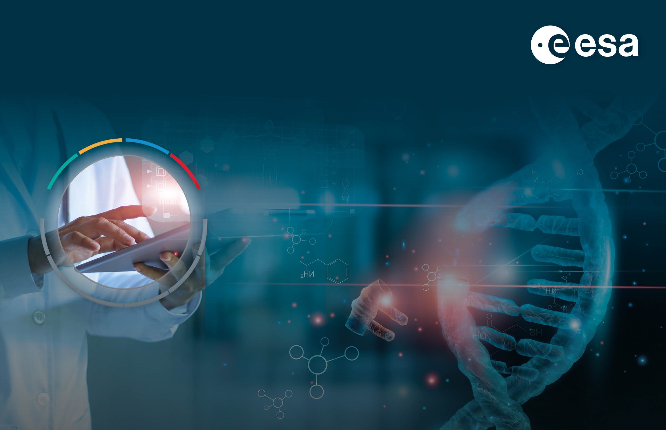 Commercial Market Trend: Health innovation trends and opportunities for space businesses