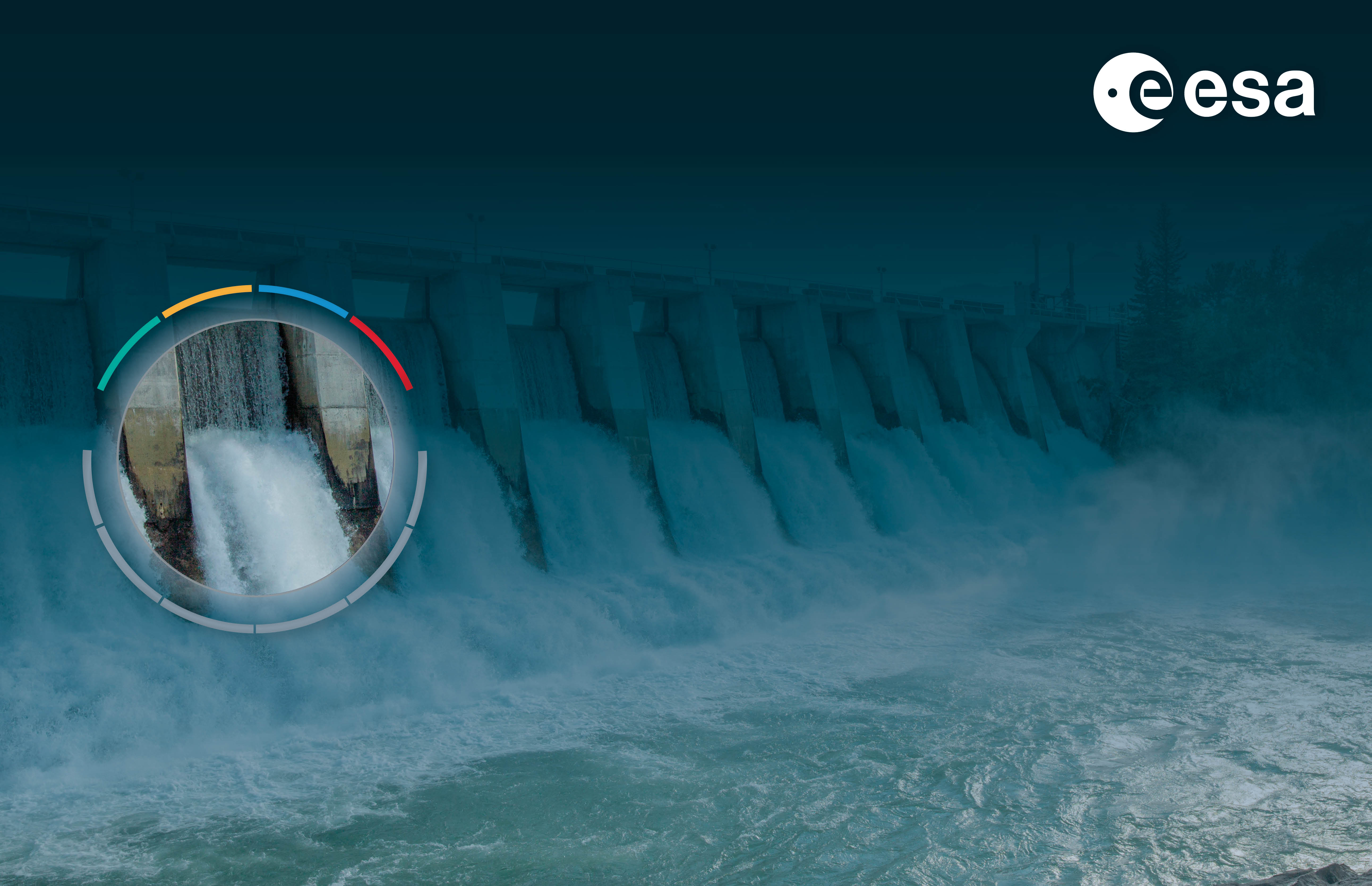 Space meets hydro energy: use cases and market opportunities