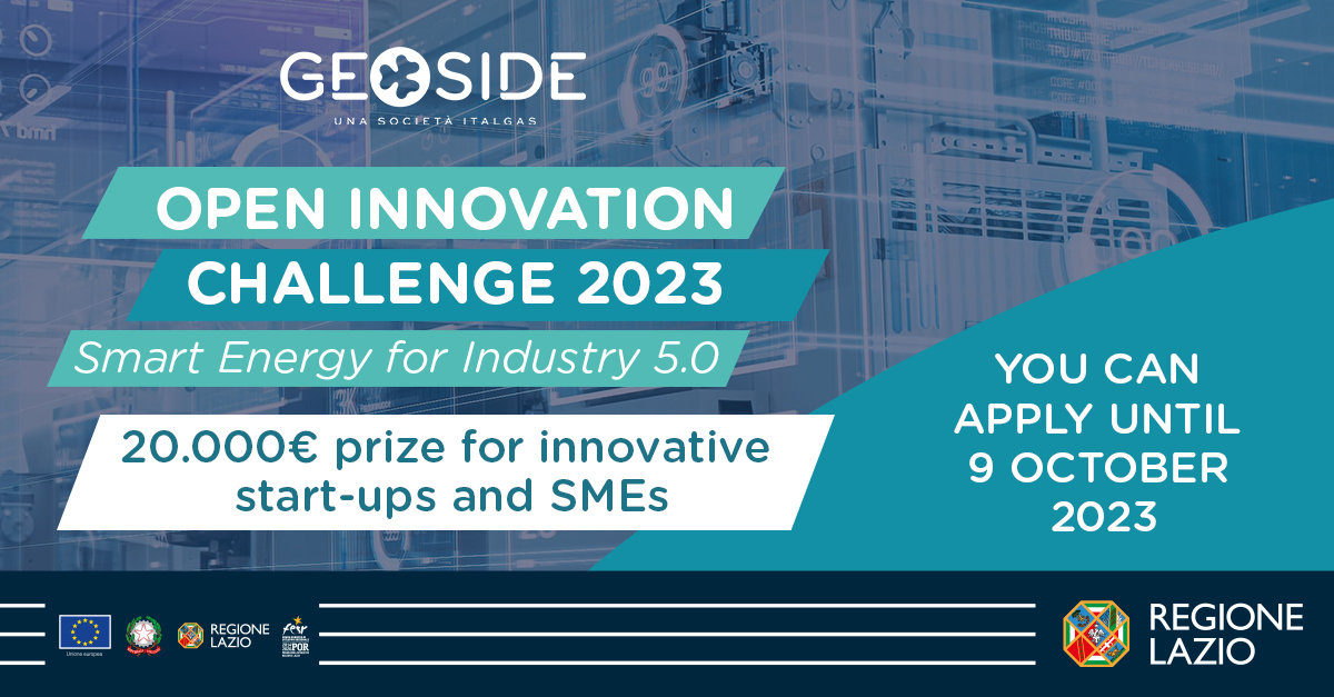 Smart Energy for Industry 5.0