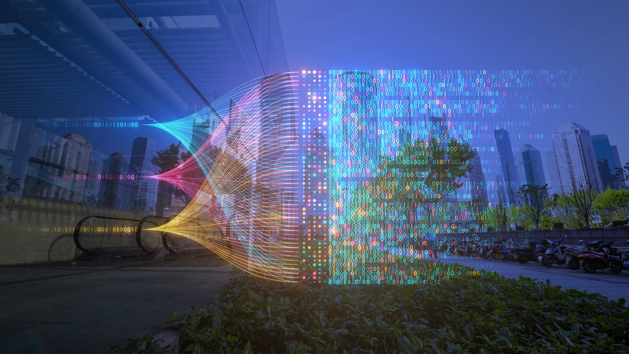 Development and Verification of Urban Analytics