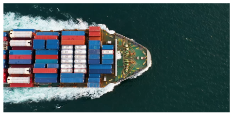 Awake.AI Marketplace: Revolutionising the Maritime Port Services Trading Landscape