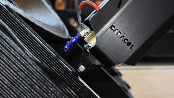 ESA launches a new Grand Challenge with Caracol and D-Orbit