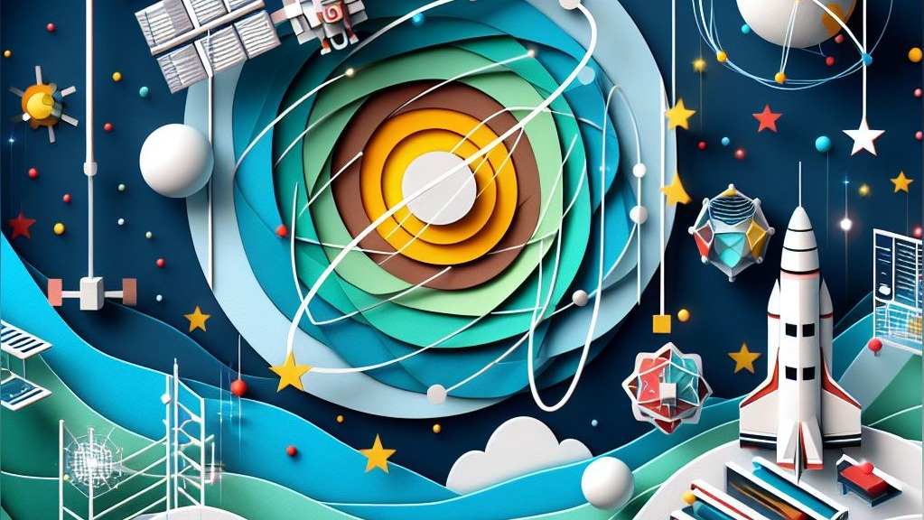 Quantum and data deep-tech: identifying technology conundrums worth solving