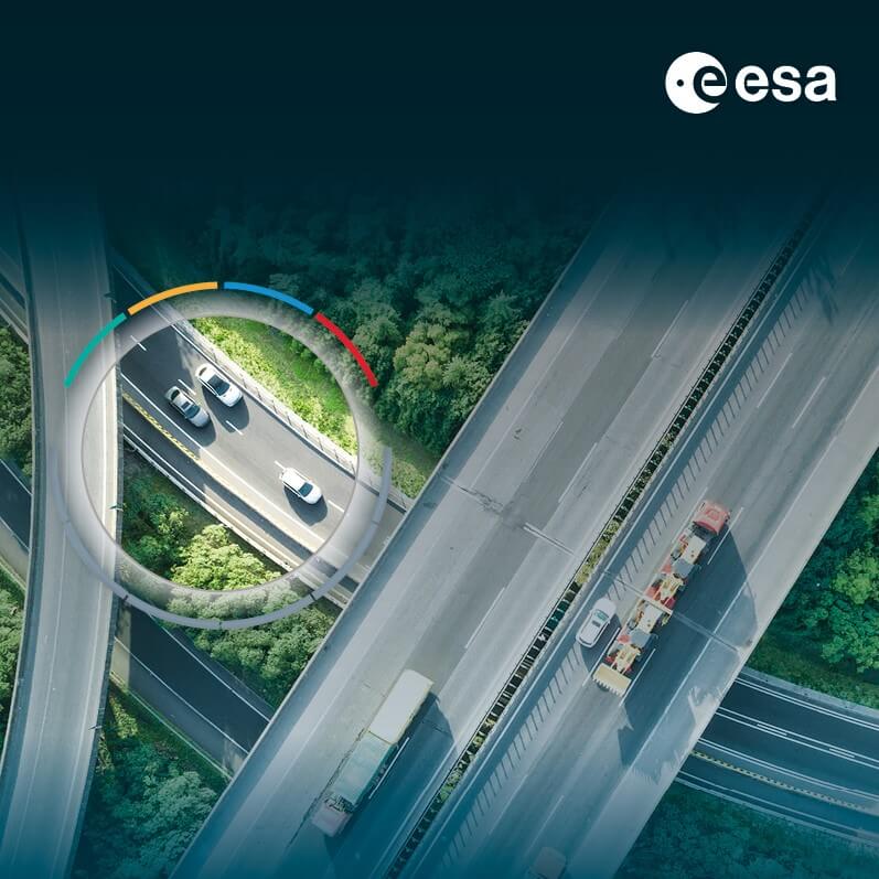 Space for Automotive: Use Cases and Market Opportunities