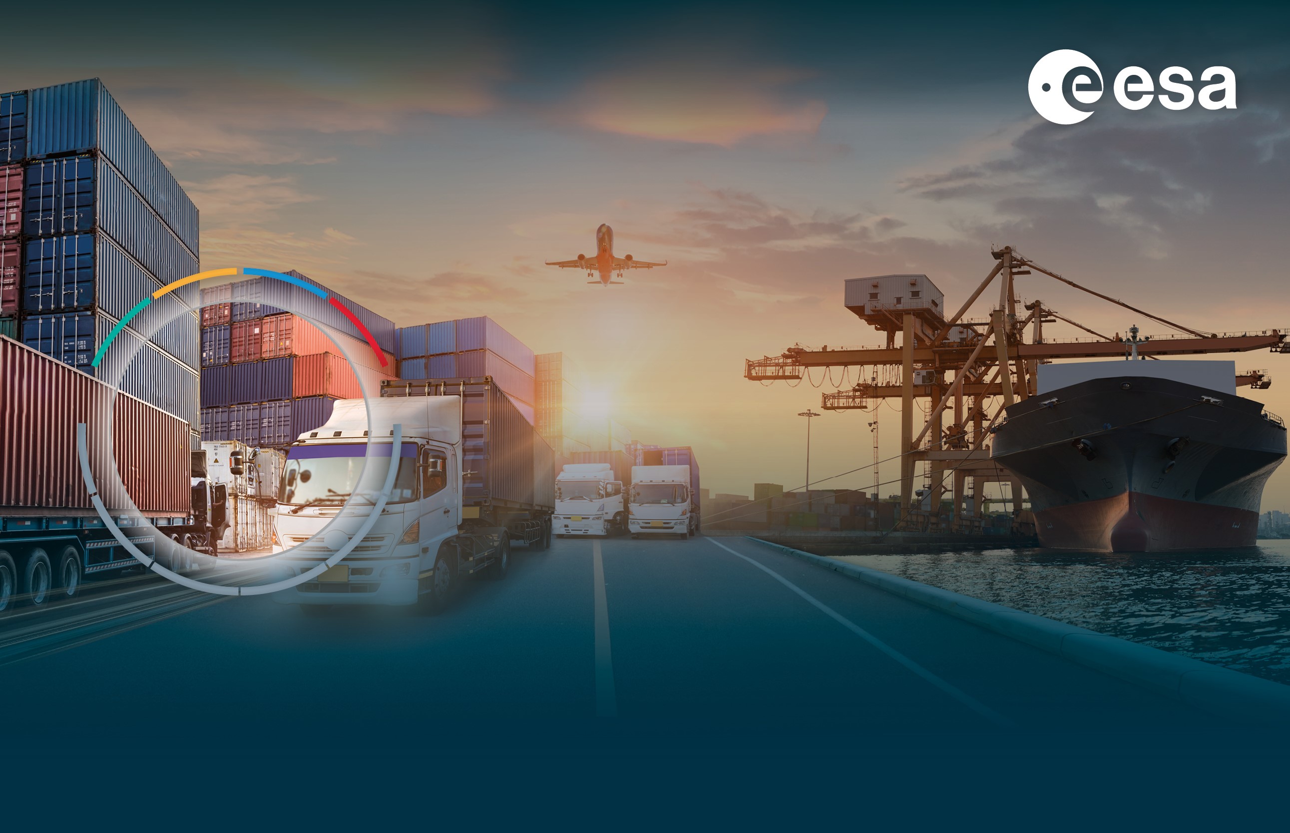 Space-Based Green Logistics Solutions: commercial opportunities trends