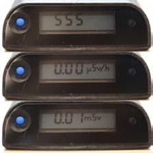 Fig 1. EuCPAD display on mobile unit Fig 1. EuCPAD display on mobile unit
