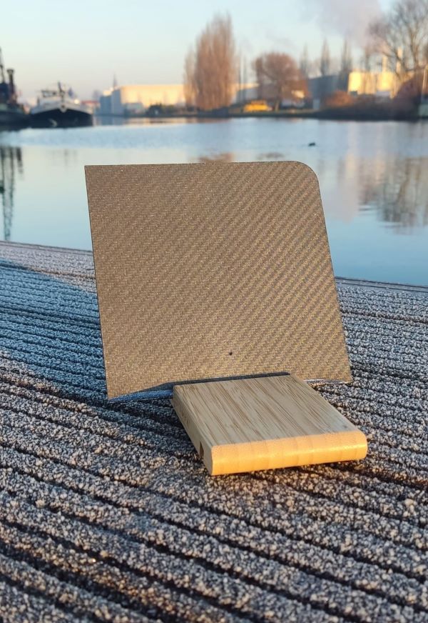 Arceon ceramic composite