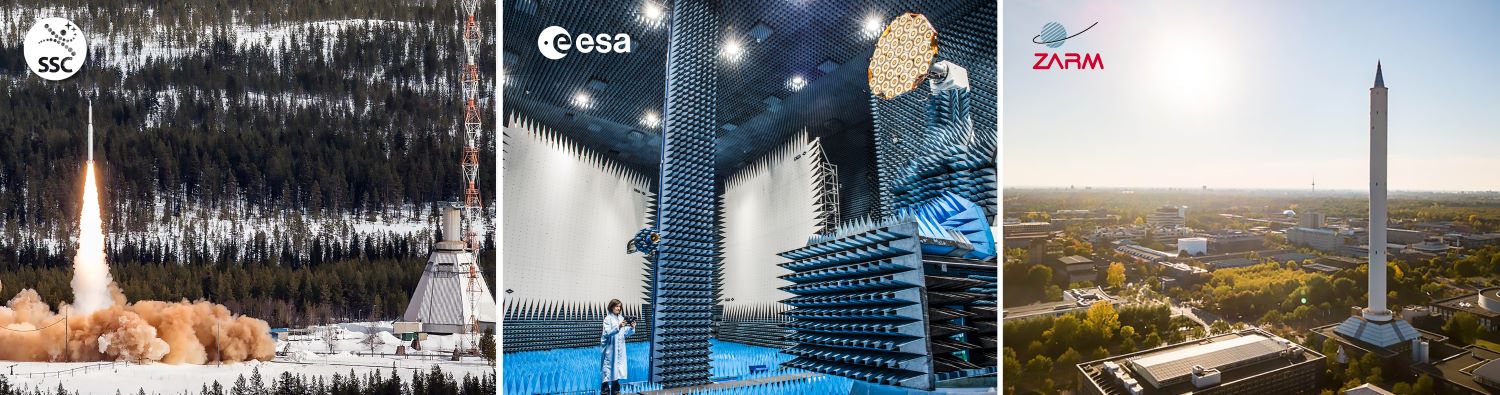 The Vibrant Ecosystem of ESA Business Incubation Centres