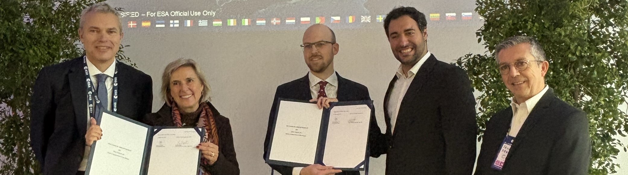 Shaping the Future of Earth Observation: Insights from the ESA EO Commercialisation Forum