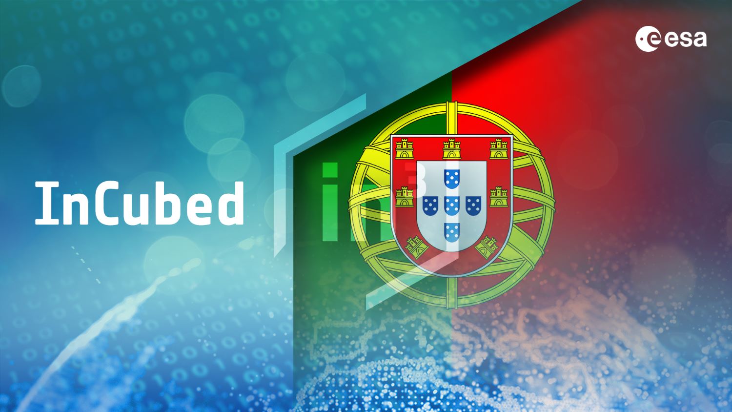 EO for Municipalities: New InCubed Portugal National Call