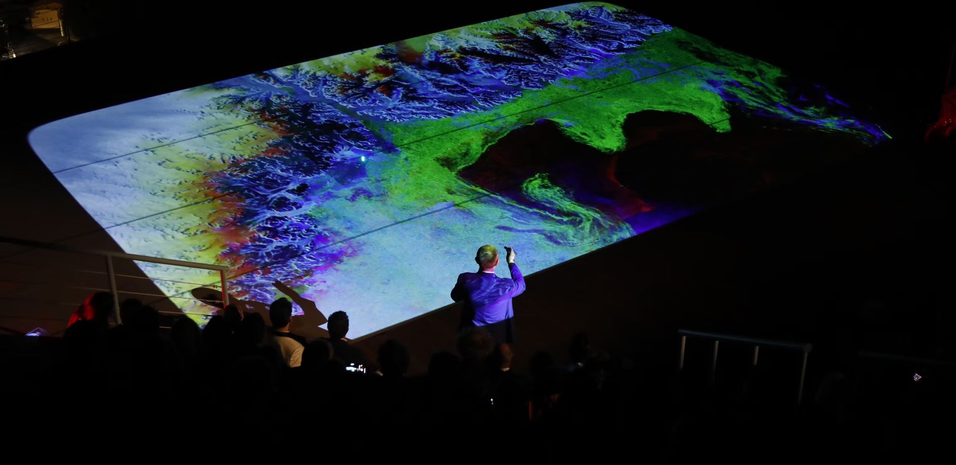 Prix Bulles Pierre Cardin – Ocean&Space 4 our planet