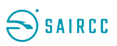 Satellite Air Interface for Railway Control Communications