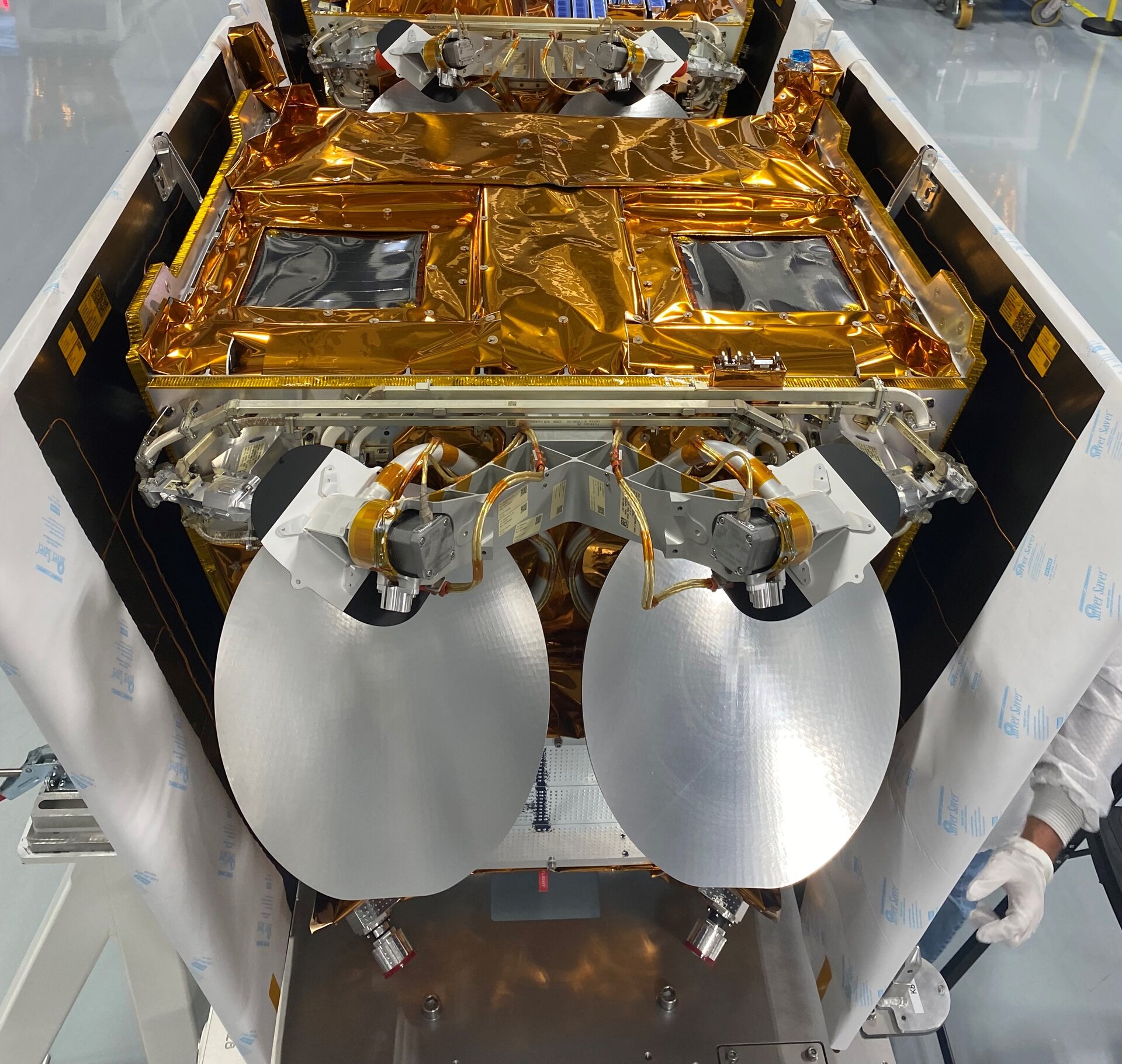 JoeySat Celebrates its Second Anniversary