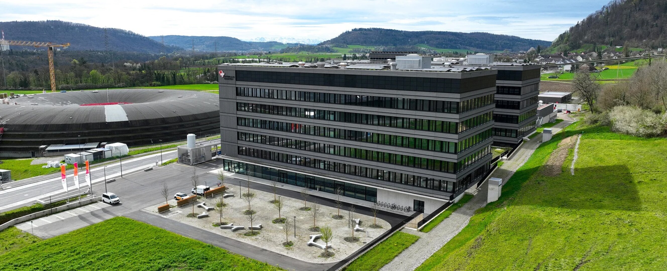 Inauguration of the European Space Deep-Tech Innovation Centre (ESDI)