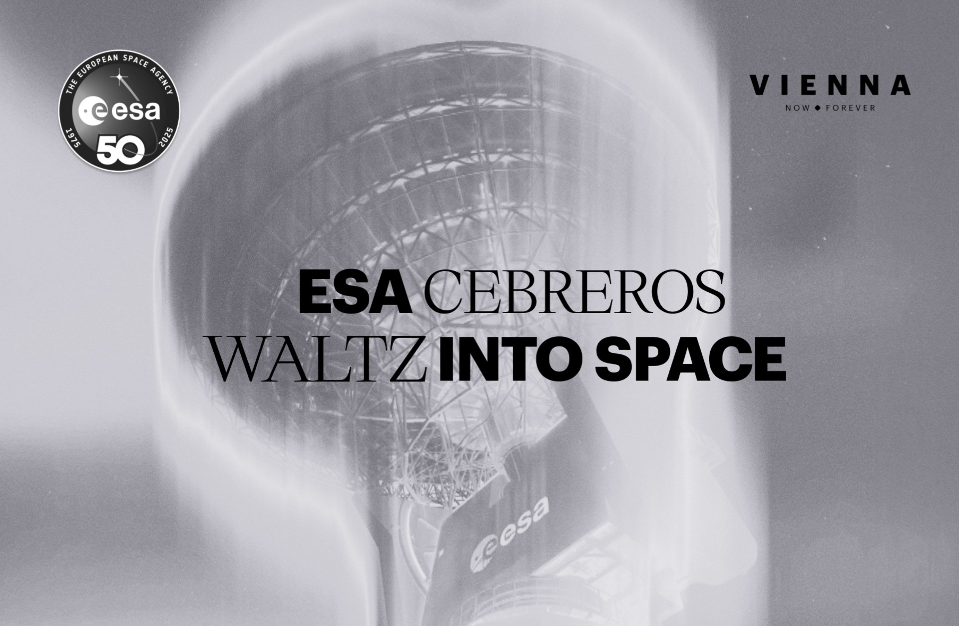 A Waltz Among the Stars: Celebrating 50 Years of ESA’s Estrack Network