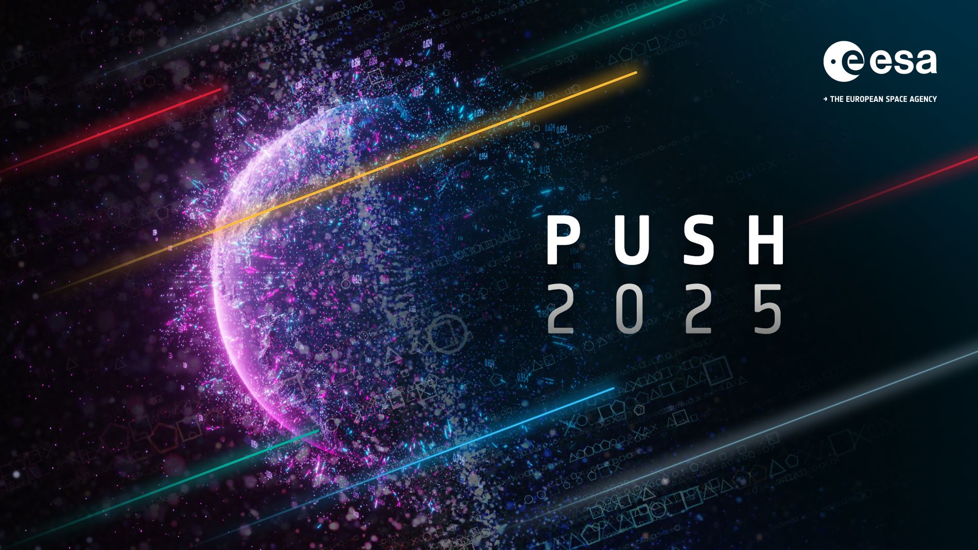 PUSH 2025 Contest Launch: Built on Success, Focused on the Future