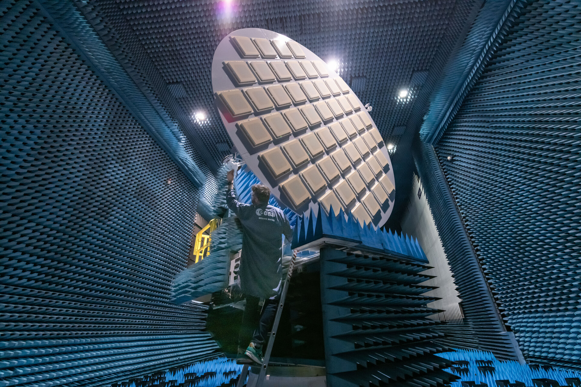R&D Successes Onboard Biomass