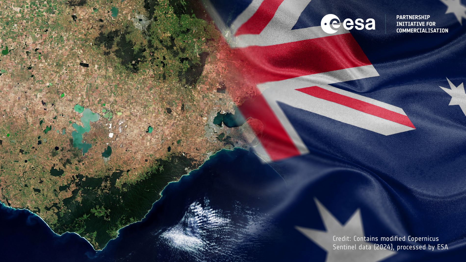 Announcing the Winners of the ESA EPIC European-Australian Space Start-up Competition 2025