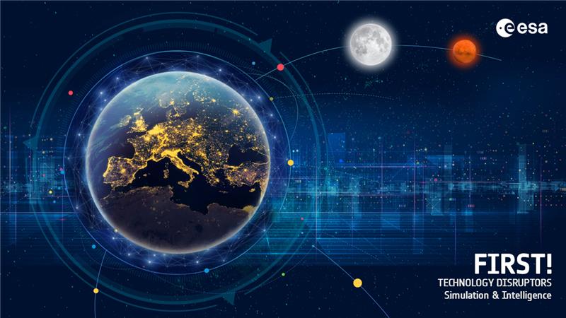 Call for Ideas: Simulation and Intelligence for Future Space Transportation