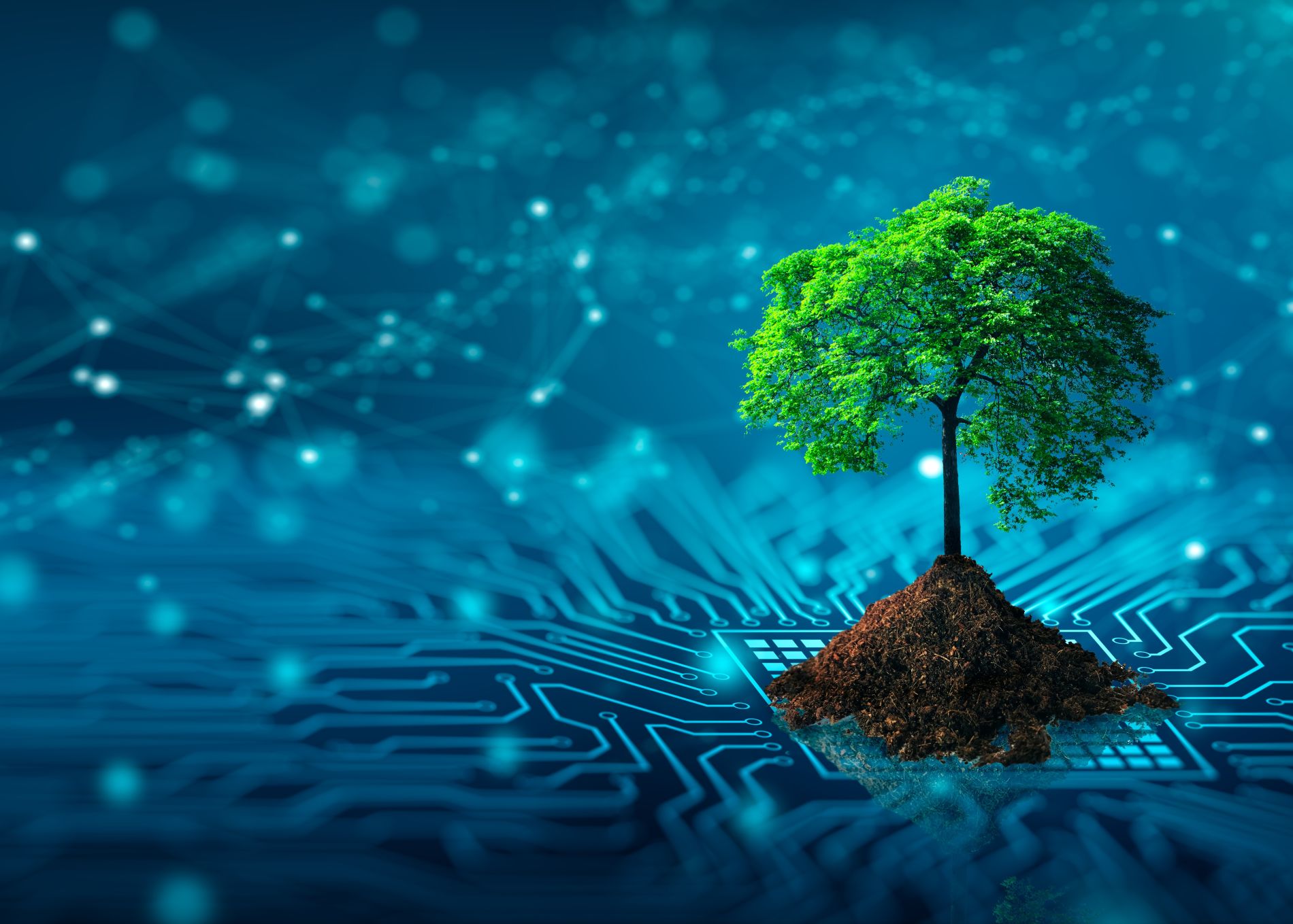 ESA Launches New ITT to Maximise Sustainability Benefits of Its Space Projects