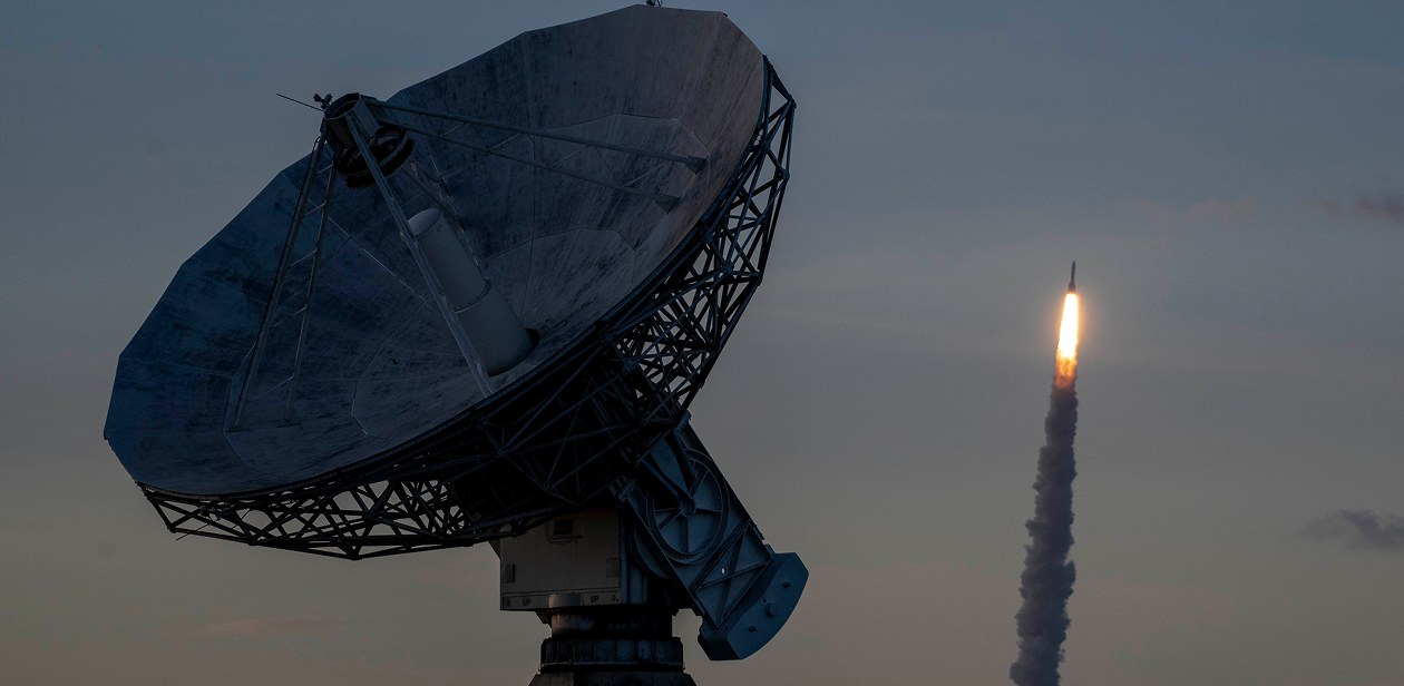 ESA Partnership Initiative for Commercialisation