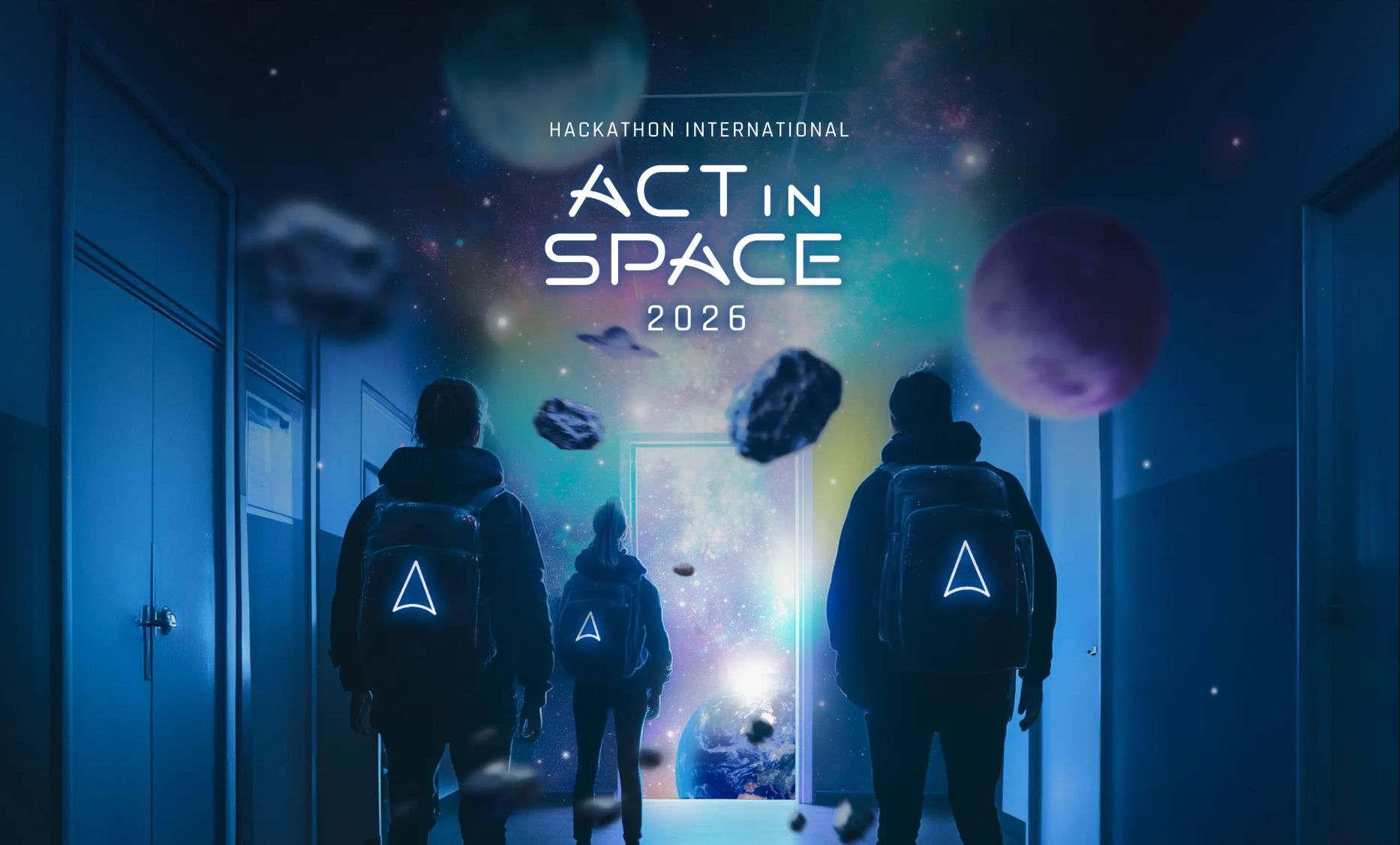 ActInSpace 2026
