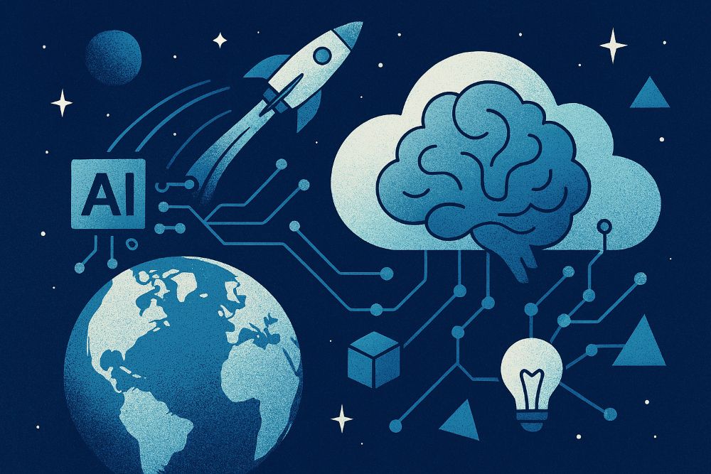 ESA Phi-Lab Sweden Call for Ideas