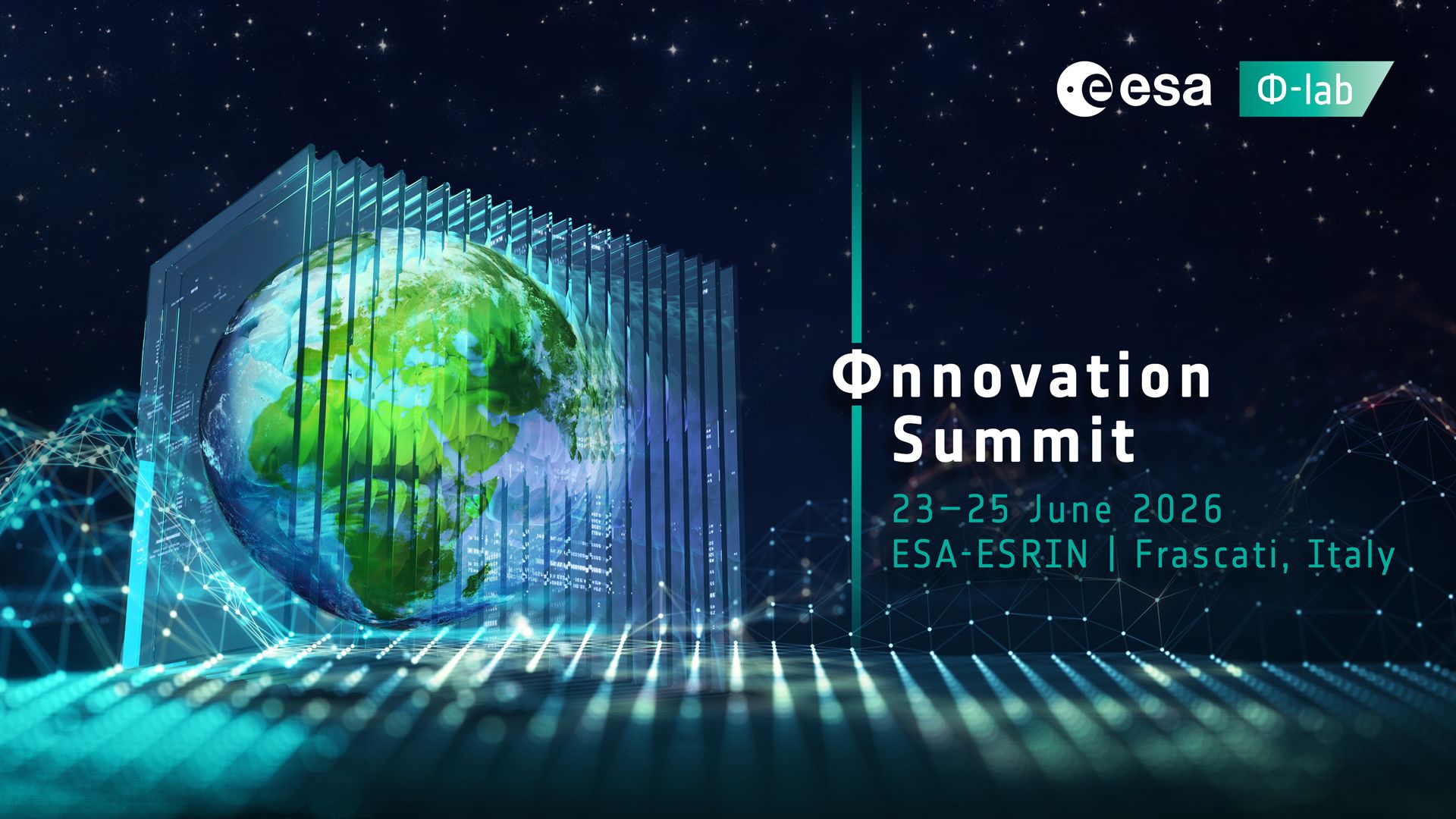 Φnnovation Summit 2026